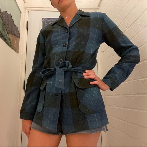 Pendleton 100% Wool Jacket - Picture 2 of 8